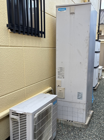 鹿児島県曽於市　E様邸