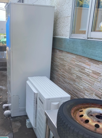 広島県竹原市　H様邸