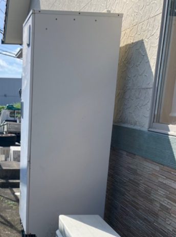 広島県竹原市　H様邸