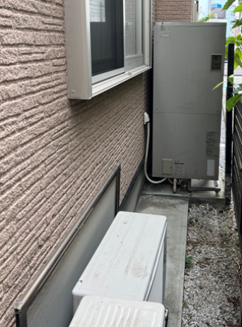 神奈川県横浜市　T様邸