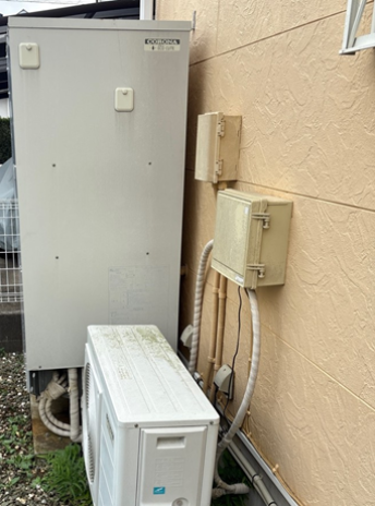 栃木県足利市　K様邸