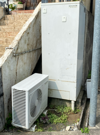 山口県光市　S様邸