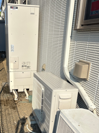 山梨県甲府市　S様邸