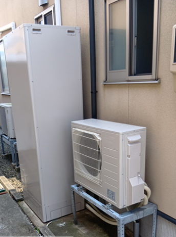 岡山県真庭市　N様邸