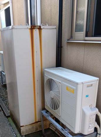 岡山県真庭市　N様邸