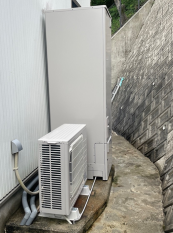 兵庫県西宮市　T様邸