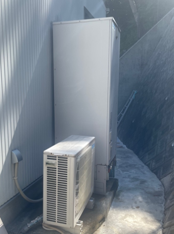 兵庫県西宮市　T様邸