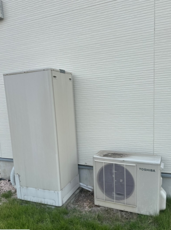 大阪府堺市　K様邸