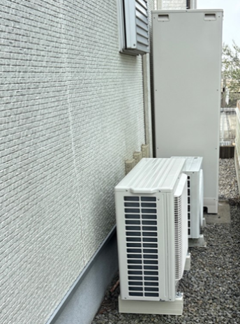 大阪府泉南市　K様邸