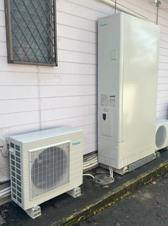 熊本県天草郡　M様邸