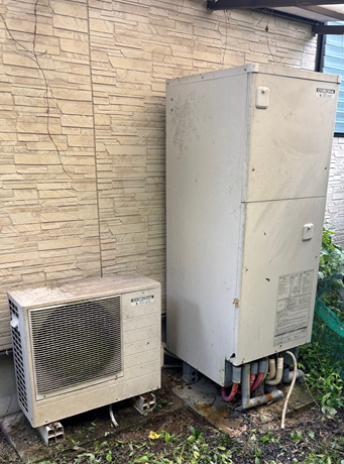 栃木県足利市　R様邸