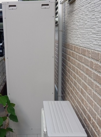 埼玉県羽生市　I様邸