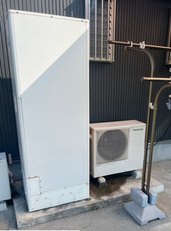 群馬県伊勢崎市　Y様邸