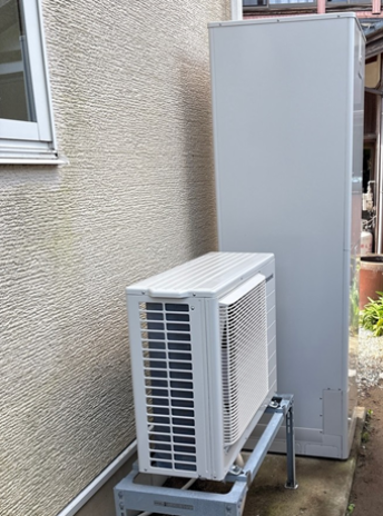 山形県東村山郡　N様邸