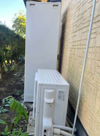 新潟県糸魚川市　T様邸