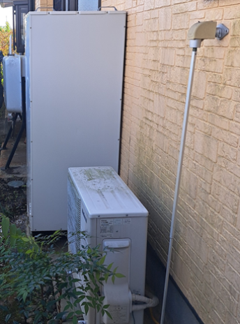 新潟県糸魚川市　T様邸