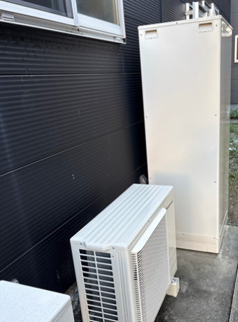 福島県伊達市　M様邸