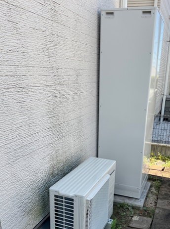 兵庫県美方郡　K様邸