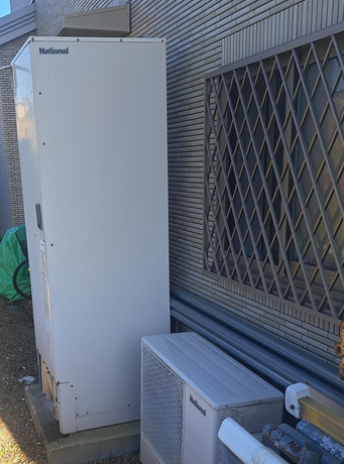 兵庫県小野市　T様邸