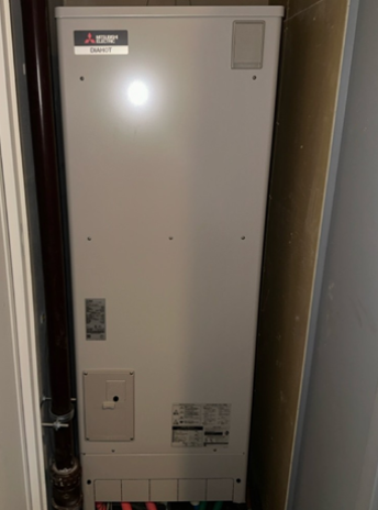 埼玉県蕨市　Y様邸