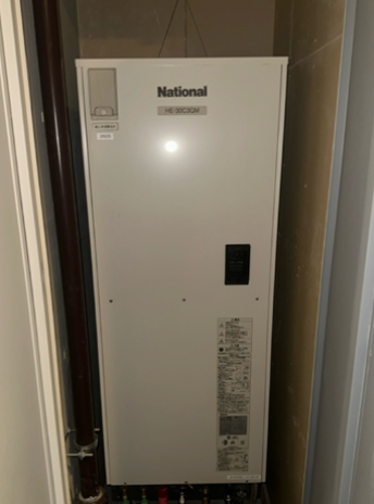 埼玉県蕨市　Y様邸