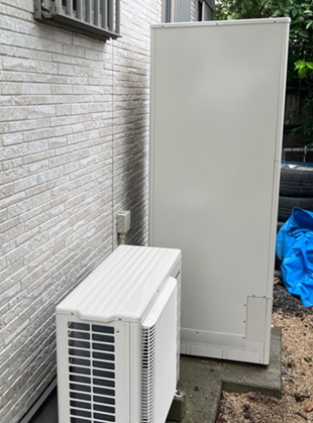 熊本県荒尾市　K様邸