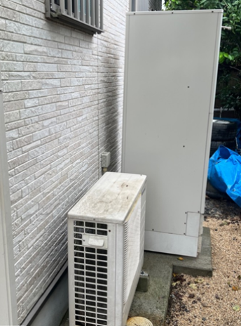 熊本県荒尾市　K様邸