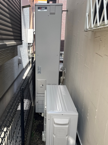 栃木県足利市　T様邸