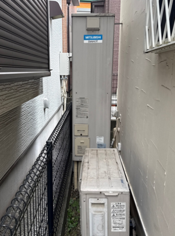 栃木県足利市　T様邸