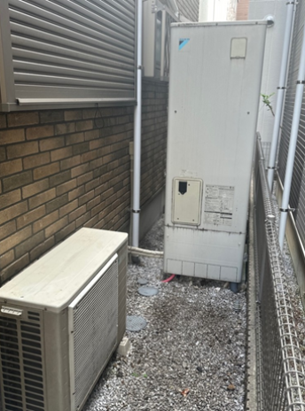 東京都福生市　N様邸