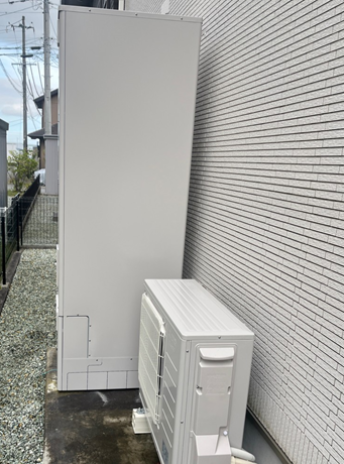 群馬県邑楽郡　Y様邸