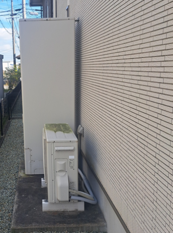 群馬県邑楽郡　Y様邸