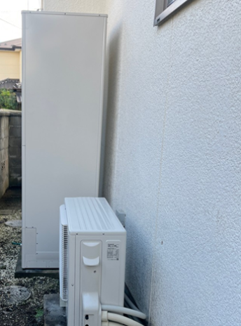 宮城県遠田郡　S様邸