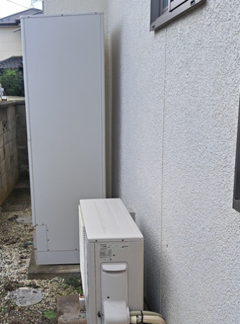 宮城県遠田郡　S様邸