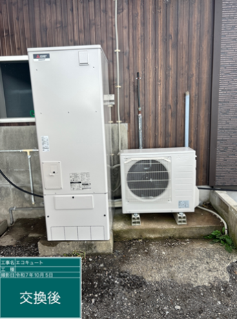 岐阜県土岐市　M様邸