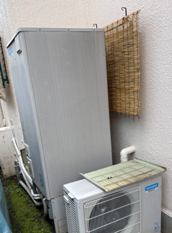 東京都豊島区　W様邸