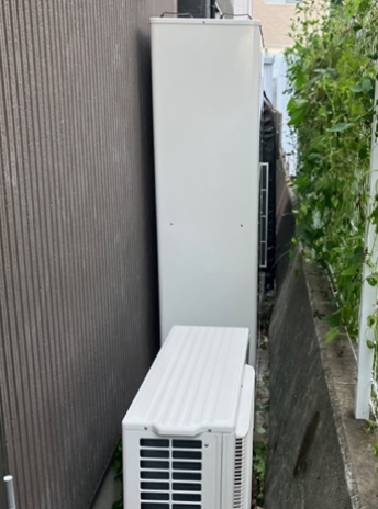 東京都府中市　K様邸