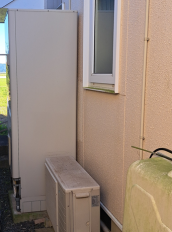 石川県羽咋市　S様邸