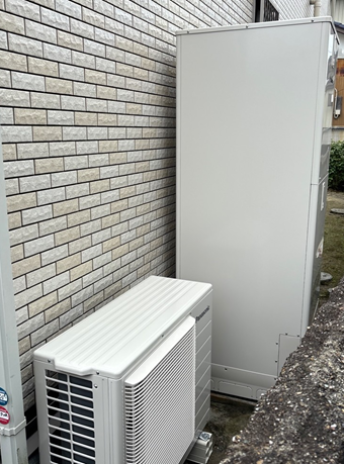 香川県綾歌郡　E様邸