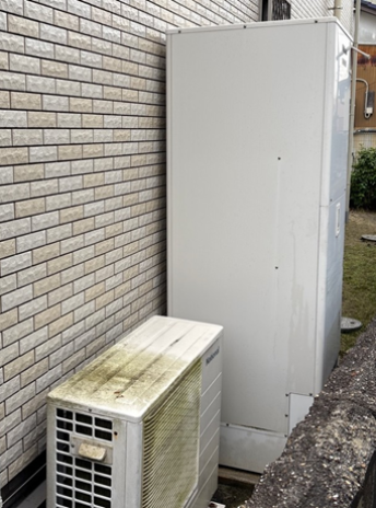 香川県綾歌郡　E様邸