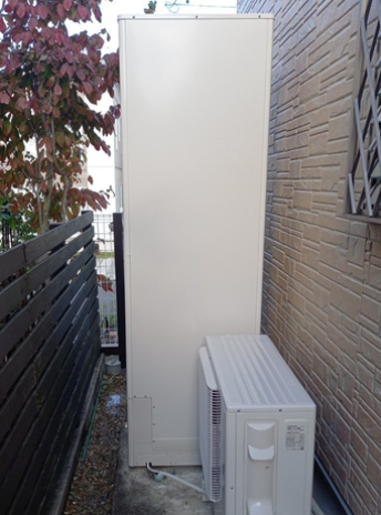 熊本県人吉市　T様邸