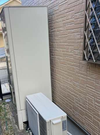 熊本県人吉市　T様邸