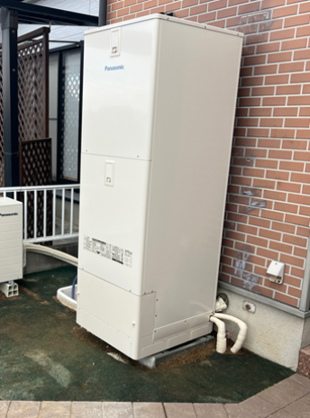 徳島県海部郡　I様邸