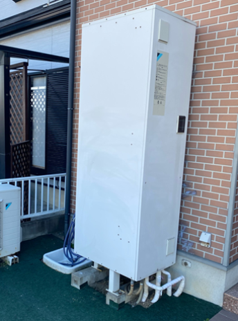 徳島県海部郡　I様邸