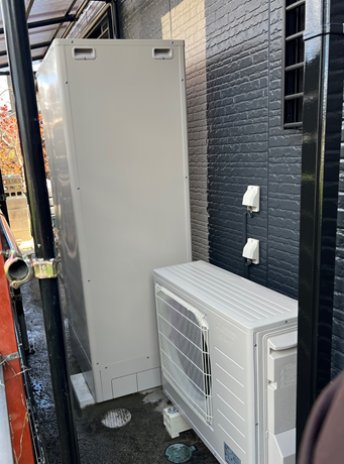 鹿児島県薩摩郡　K様邸