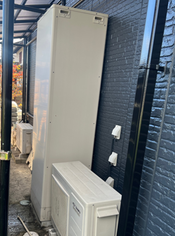 鹿児島県薩摩郡　K様邸