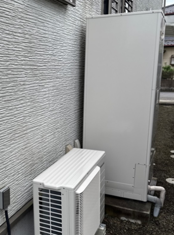 岡山県久米郡　T様邸