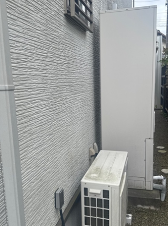 岡山県久米郡　T様邸