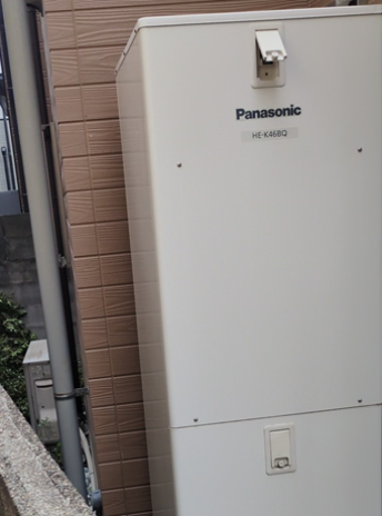 兵庫県三木市　S様邸