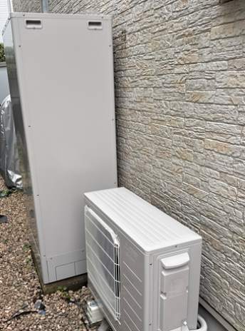 岐阜県中津川市　S様邸